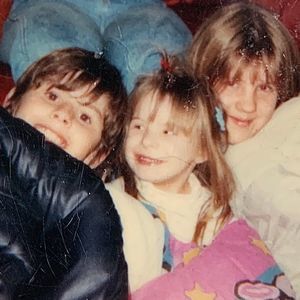 Meet your Posher, Chrissy